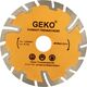 Geko tarcza diamentowa 125mm głębokie cięcie (G00225)