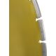Geko Tarcza diam.180mm segment.GEKO PROFI(50)