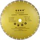 Geko Tarcza diam.400x8x32mm segment.GEKO PROFI(10)