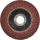 Geko tarcza listkowa 115mm P40 (G00300)