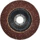 Geko tarcza listkowa 125mm P60 (G00304)