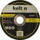 Geko Tarcza do cięcia metalu 125x1.2mm (K00020)