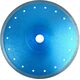 Geko tarcza diamentowa "hot pressed" do gresu 250x10x25,4-22,23 (RK0103)