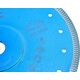Geko tarcza diamentowa "hot pressed" do gresu 250x10x25,4-22,23 (RK0103)
