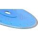 Geko tarcza diamentowa "hot pressed" do gresu 250x10x25,4-22,23 (RK0103)