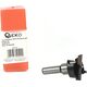Geko Frez do drewna 35x57.5mm(pod puszki) (320)