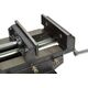 Geko Imadło krzyżowe 125mm (G01028)