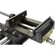 Geko Imadło krzyżowe 125mm (G01028)