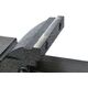 Geko Imadło obrotowe 125mm typ hobby (G01031)