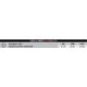 Brubeck Opaska 3D PRO niebieska r. S/M (BD10050)