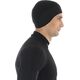 Brubeck Czapka unisex czarna r. S/M (HM10020A)