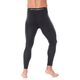 Brubeck Legginsy męskie Comfort Wool grafitowe r. M (LE10930)