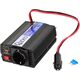 Przetwornica Geko 24V/230V 250/500W (10)