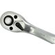 Geko Grzechotka GEKO 1/2"PROFI NEW r.wyg(3/30)