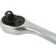 Geko Grzechotka GEKO 1/2"PROFI NEW r.wyg(3/30)