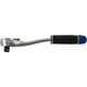 Geko Grzechotka GEKO 1/2"PROFI NEW r.wyg(3/30)