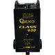 Geko #Urz. rozruchowo-prostownikowe CLASS 430 LCD (1)