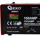 Geko Prostownik z rozruchem 100A 6/12V GEKO(1)