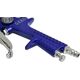 Geko Pistolet lak.duży prof. (metal.zbiornik 600cc)(20)