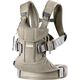 BabyBjorn BABYBJÖRN - Baby Carrier ONE AIR, Greige