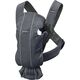 BabyBjorn BABYBJÖRN - Baby Carrier MINI 3D Mesh, Anthracite