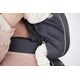 BabyBjorn BABYBJÖRN - Baby Carrier MINI 3D Mesh, Anthracite