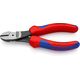 Knipex Szczypce tnące boczne o zwiększonym przełożeniu (74 02 140)