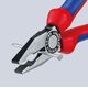 Knipex Szczypce uniwersalne (03 01 160)