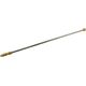 Geko Lanca teleskopowa 58cm-100cm stalowa (1)