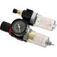 Geko Reduktor z filtrem powietrza + odwadniacz 1/4" (60)
