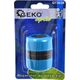 Geko reparator do węża 3/4"/blister Blue Line (G73038)