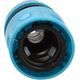 Geko Szybkozłączka 1/2"/blister BLUE LINE (200)