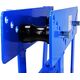 Geko giętarka hydrauliczna do rur 16T (G02041)