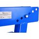 Geko giętarka hydrauliczna do rur 16T (G02041)