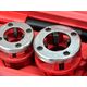 Geko gwintownica 5 elementów 3/8"-1,1/4" (G01001)