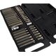 Geko Kpl.kluczy torx CRV 41el. plastic box (10)