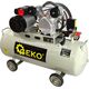 Sprężarka Geko 9bar 100L (G80302)