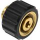 Geko Redukcja Gwint M22F - 1/4"M (1)