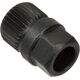 Geko Klucz sprzęgiełka alternatora 6-kąt 17mm 33z/30mm dł. (200)
