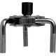 Geko Klucz do filtrów olejowych 3/8" 65-130mm (G02550)