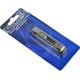 Geko Miernik gwintu- Gwintomierz 24cz. M0.25-6mm (100/200) (G02737)