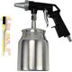 Geko Pistolet do piaskowania AS-10 (20)