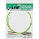 InLine Patchcord światłowodowy Duplex SC/SC, 50/125µm, OM5, 5m (83505Q)