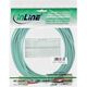 InLine InLine Fiber Optical Duplex Cable SC/SC 50/125Âµm OM3 30m