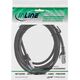 InLine Patchcord Cat.6A, S/FTP, przemysłowy, 7.5m (73807S)
