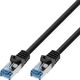 InLine Patchcord Cat.6A, S/FTP, przemysłowy, 2m (73802S)