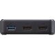 Stacja/replikator Aten UH3233 USB-C (33290E)