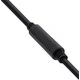 Kabel InLine HDMI - HDMI 20m czarny (17520B)