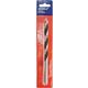 Wiertło Dedra do drewna kręte walcowe 4mm  (WDB04075)