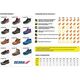 Dedra Półbuty bezpieczne M1 sport rozmiar 41 (BH9M1-41)